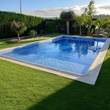 Casa Las Ventanas Vejer de la Frontera Dış mekan fotoğraf