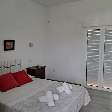 Casa Las Ventanas Vejer de la Frontera Dış mekan fotoğraf