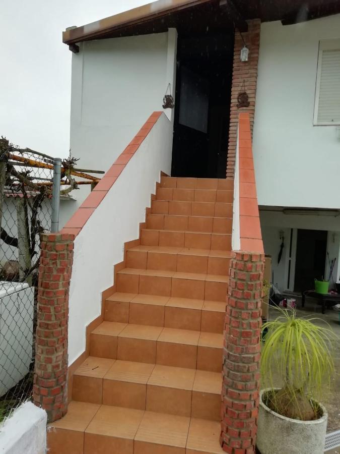 Casa Las Ventanas Vejer de la Frontera Dış mekan fotoğraf