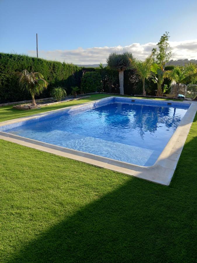Casa Las Ventanas Vejer de la Frontera Dış mekan fotoğraf