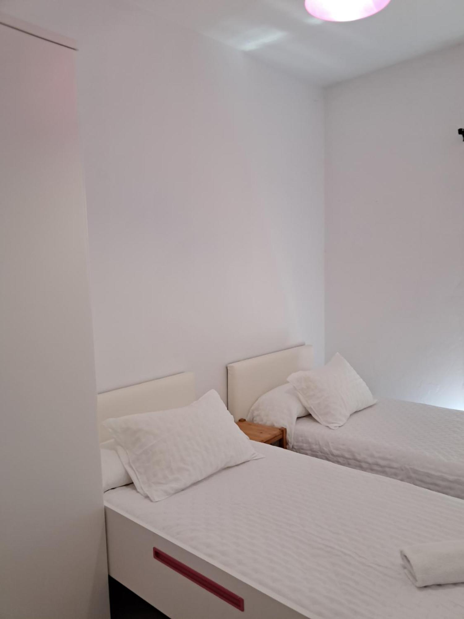 Casa Las Ventanas Vejer de la Frontera Dış mekan fotoğraf