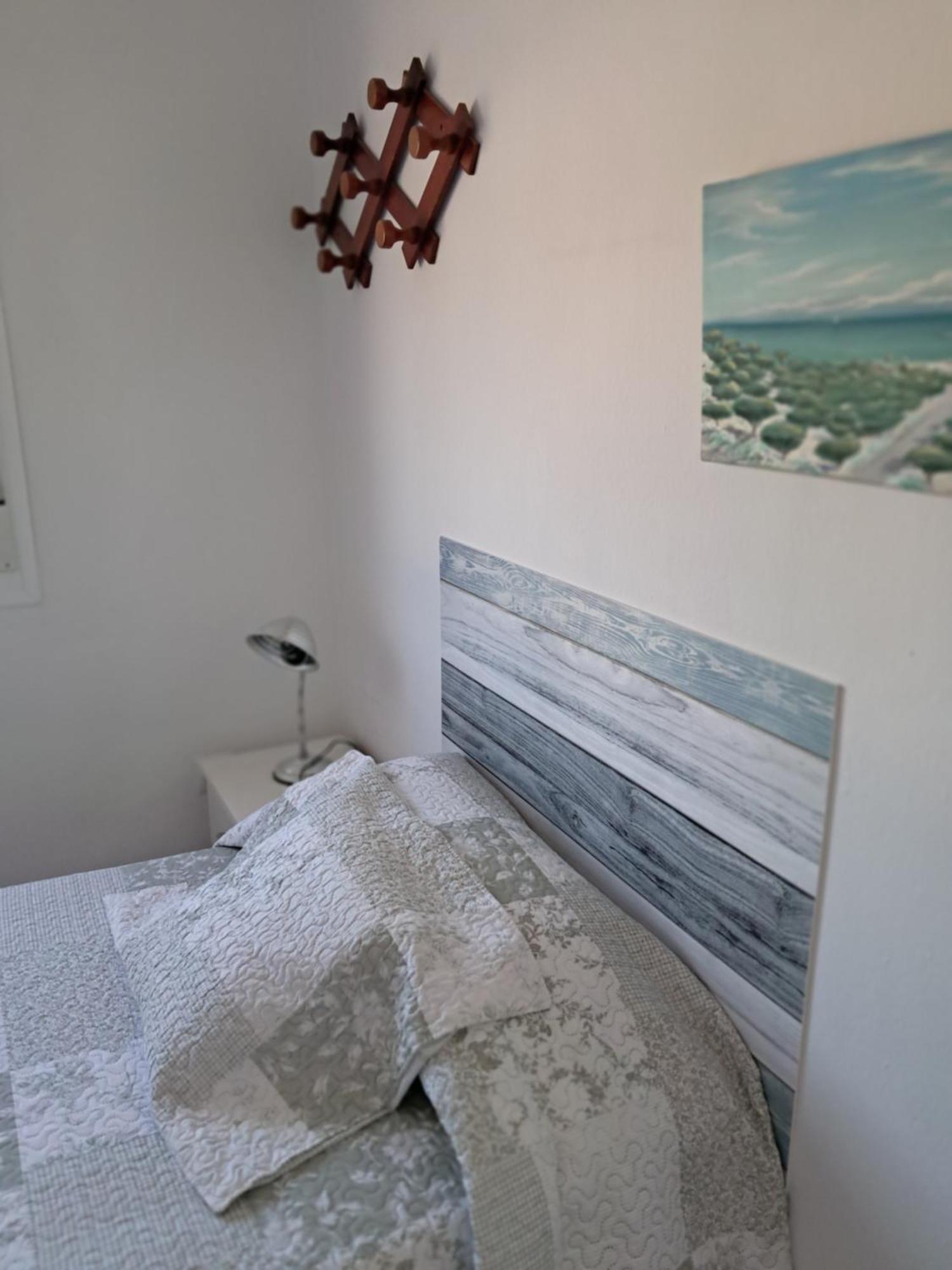 Casa Las Ventanas Vejer de la Frontera Dış mekan fotoğraf