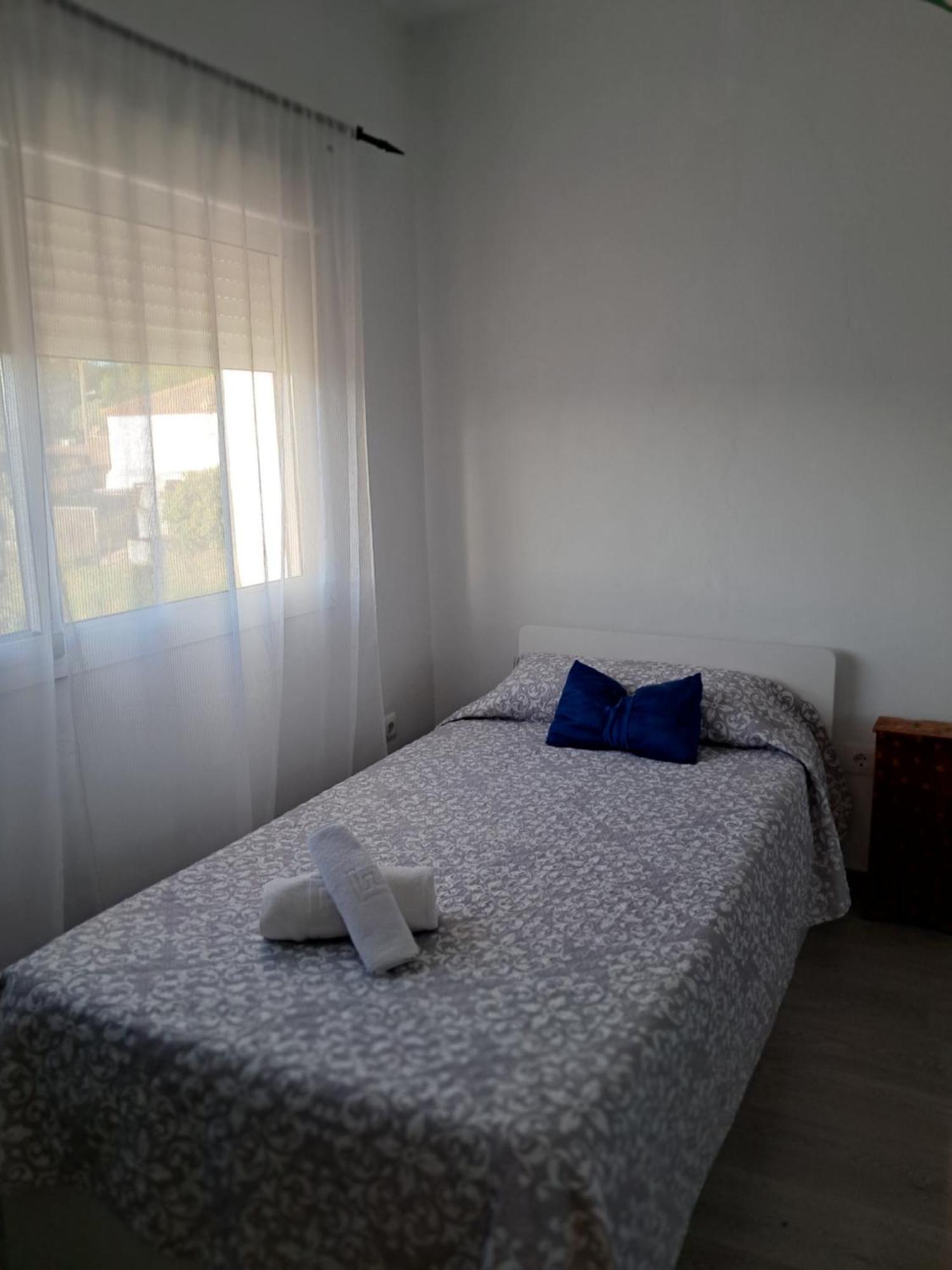 Casa Las Ventanas Vejer de la Frontera Dış mekan fotoğraf