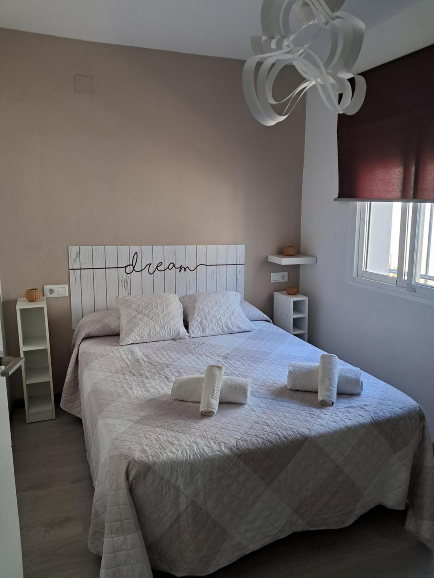 Casa Las Ventanas Vejer de la Frontera Dış mekan fotoğraf